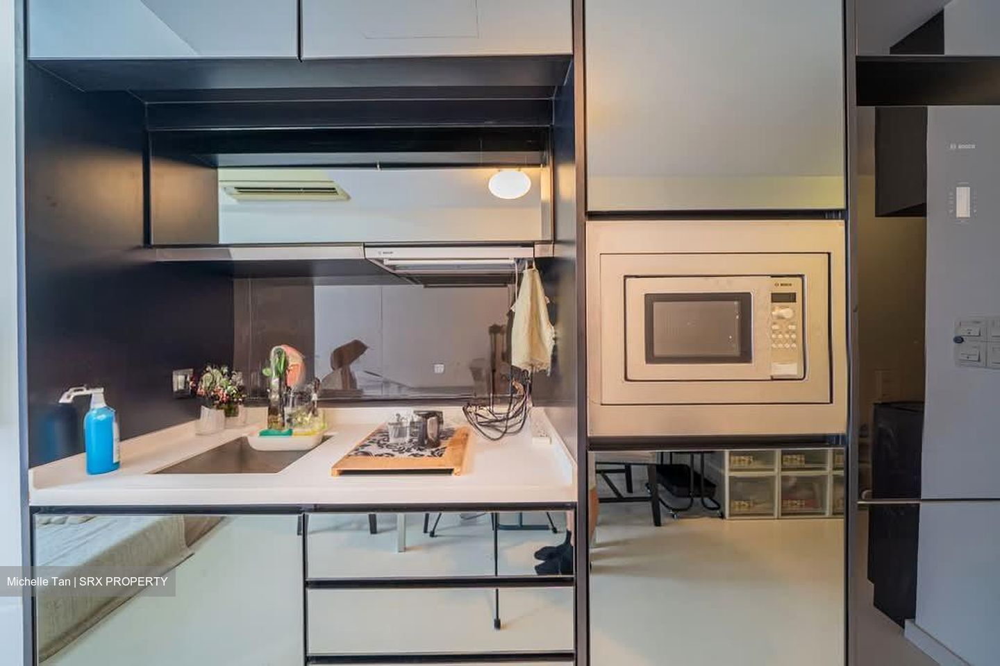 Vivace (D9), Apartment #554805091